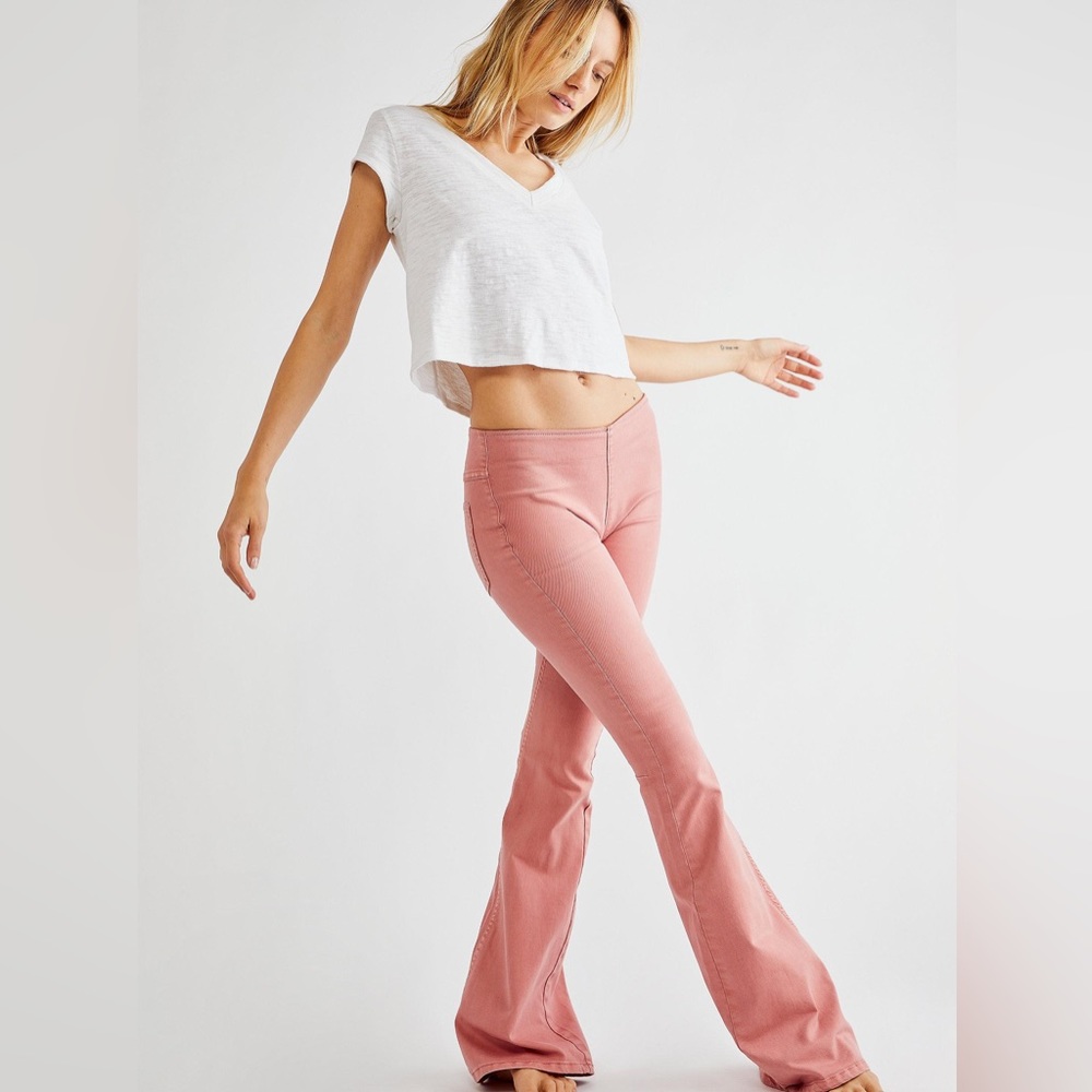 Free People Penny Full on Flare